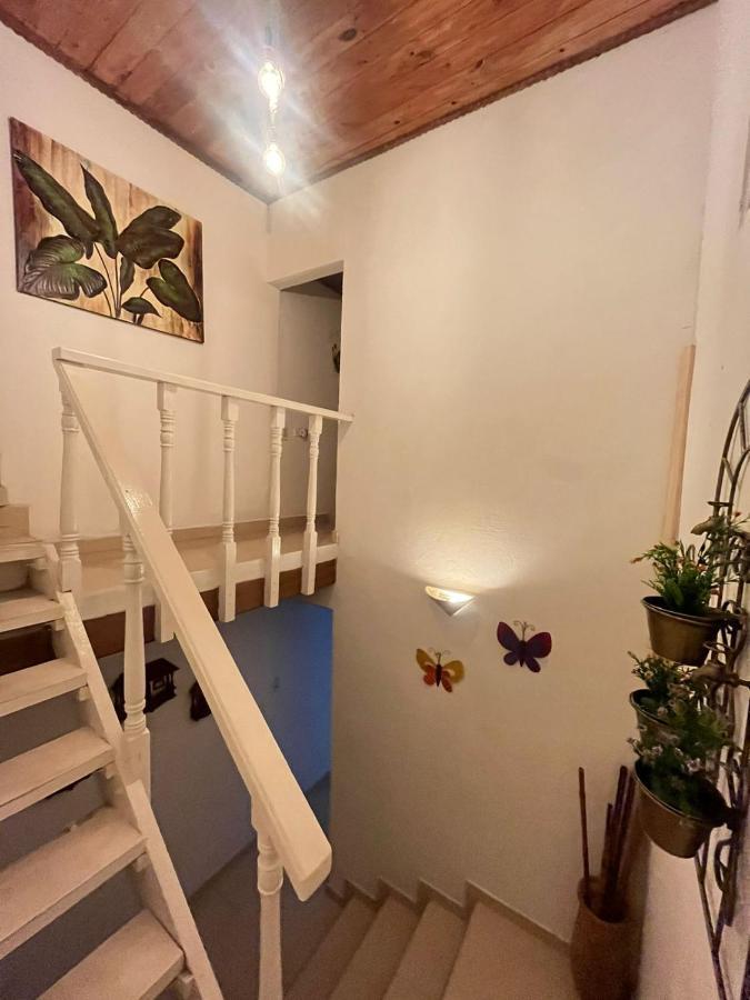 Apartamento Casa 39-33 Cartagena Exterior foto